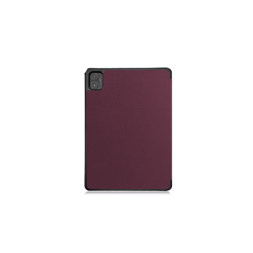 Чохол до мобільного телефона BeCover FIBRA ArcLine MagSafe Apple iPhone 17 Pro Max Black (715386)