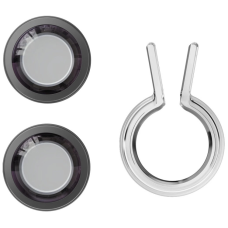 Аксесуар до екшн-камер GoPro Spare Lens Kit for MAX 2 (AMCOV-001)