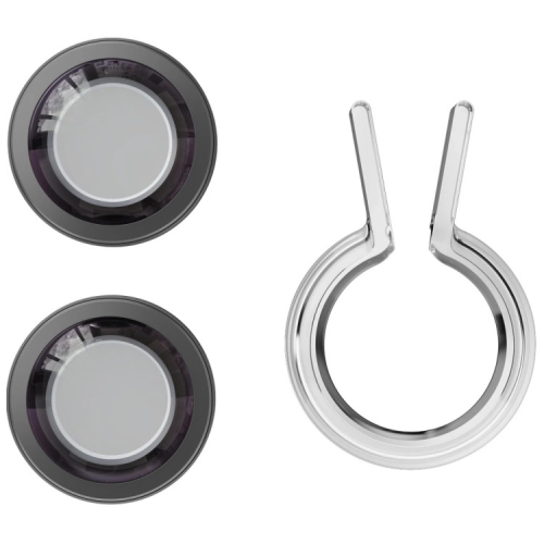 Аксесуар до екшн-камер GoPro Spare Lens Kit for MAX 2 (AMCOV-001)