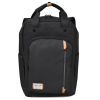 Рюкзак для ноутбука Semi Line 15.6" L2005 21L Black (L2005-8)