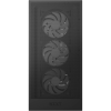 Корпус NZXT H5 Flow RGB Compact (CC-H52FB-R1)