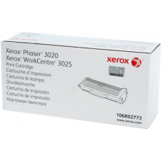 Картридж Xerox Phaser 3020/WC3025 (106R02773)