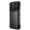 Мобільний телефон OUKITEL WP300 12/512GB Black (6931940793391)