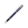 Ручка пір'яна Parker IM 17 Blue CT  FP F (22 411)