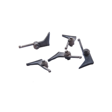 Сепаратор тефлонового валу Ricoh Aficio 1035/1045/2035/2045 аналог AE044030/AE044056 AHK (KS-70262242)