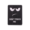 Чохол до планшета BeCover Smart Case Apple iPad Air 11" M2/M3 (2024/2025) Don't Touch (711601)
