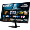 Монитор Samsung LS32FM702UIXUA