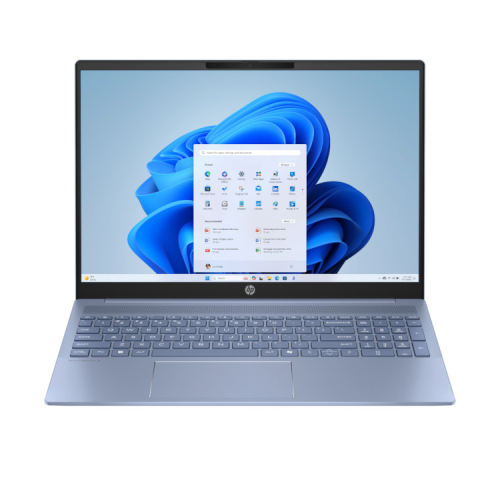 Ноутбук HP OmniBook 5 AI 16-af1027ua (D16HXEA)