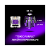 Клавіатура Lorgar KBP70TKLW Wireless TKL Mechanical Pro UA Black/Red (LRG-KBP70TKLW-BK-US)