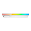 Модуль пам'яті для комп'ютера DDR4 8GB 3600 MHz Onyx White RGB Prologix (PRO8GB3600YWR4)