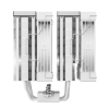 Кулер для процессора Deepcool AK620 G2 WH (R-AK620G2-WHNNMN-GJD)