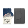 Чохол до планшета BeCover Smart Case Apple iPad Air 11" M4 2026 Good Night (715210)