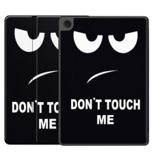 Чохол до планшета BeCover Flexible TPU Mate Samsung Galaxy Tab A11 Plus SM-X236B 11.0" Don't Touch (713957)