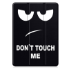 Чохол до планшета BeCover Flexible TPU Mate Samsung Galaxy Tab A11 Plus SM-X236B 11.0" Don't Touch (713957)