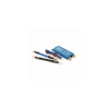 BMS контроллер DaLy LiFePO4 4-8S 150A з Bluetooth CAN активний балансир (DaLy 4-8S/150A)