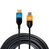 Кабель мультимедійний HDMI M to HDMI M 10.0m V2.1 8K60Hz/4K120Hz AOC Cablexpert (CC-HDMI8K-AOC-10M)