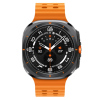 Смарт-часы Samsung Galaxy Watch Ultra (2025) Titanium Gray (SM-L705FZA2SEK)