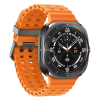Смарт-часы Samsung Galaxy Watch Ultra (2025) Titanium Gray (SM-L705FZA2SEK)