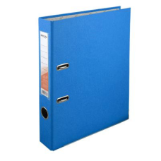 Папка - регистратор Delta by Axent PP 5 cм, assembled, sky-blue (D1713-07C)