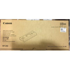 Сборник отработанного тонера Canon WT-202 Waste Toner (FM1-A606-000000)