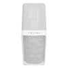 Корпус для ПК Fractal Design Meshify 3 White TG CT (FD-C-MES3A-04)