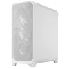 Корпус для ПК Fractal Design Meshify 3 White TG CT (FD-C-MES3A-04)