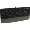 Клавіатура A4Tech FK20 USB UA Grey (4711421003209)