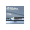 Дата кабель USB 2.0 AM to Lightning 2.0m 2A black Promate (xcord-ai200.black)