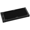 Система жидкостного охлаждения Deepcool LP240 ARGB Black (R-LP240-BKMSNC-G-1)