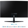 Монітор Samsung LS27D366GAIXCI
