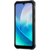 Мобильный телефон Blackview BV5300 Plus 8/128GB NFC Black (6931548318545)