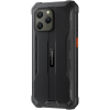 Мобильный телефон Blackview BV5300 Plus 8/128GB NFC Black (6931548318545)