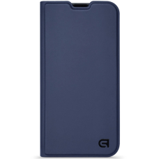 Чохол до мобільного телефона Armorstandart OneFold Infinix Note 50 4G Dark Blue (ARM84886)