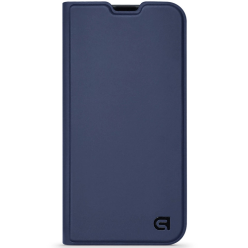 Чохол до мобільного телефона Armorstandart OneFold Infinix Note 50 4G Dark Blue (ARM84886)
