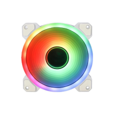 Кулер для корпуса Gelid Solutions Stella ARGB White 120mm (FN-STELLA-03-W)