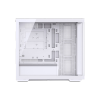Корпус для ПК JONSBO D300 White