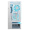 Корпус для ПК Cougar CFV235 Mesh Vision White