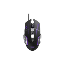 Мишка XO M10 Wireless Black/Silver (M10 Black+Silver)