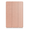 Чохол до планшета BeCover Smart Case Samsung Galaxy Tab S10 FE (SM-X520/SM-X526) 10.9" Rose Gold (713282)
