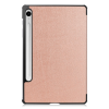 Чохол до планшета BeCover Smart Case Samsung Galaxy Tab S10 FE (SM-X520/SM-X526) 10.9" Rose Gold (713282)