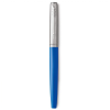 Ручка пір'яна Parker JOTTER 17 Original Blue CT  FP M блистер (15 116)