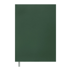 Канцелярська книга Buromax А4 OPTIMAL 144 аркушів, клітинка, зелений (BM.24419103-04)