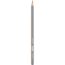 Карандаш графитный Maped BLACK PEPS, H, без ластика (MP.850025)