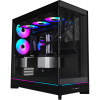 Корпус для ПК MONTECH HS02 (B)