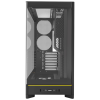 Корпус для ПК MONTECH HS02 (B)