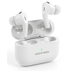 Навушники Vention Echo Lite E11 Plus White (NBVW0-Plus)