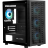 Корпус для ПК Prologix Dash GM-06RB Black