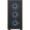 Корпус для ПК Prologix Dash GM-06RB Black