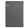 Чохол до планшета BeCover Flexible TPU Mate Lenovo Idea Tab / K11 (2nd Gen) TB336 / Xiaoxin Pad (2025) 11" Grey (715633)