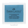 Гумка Faber-Castell «Клячка» Kneadable Art у пластиковій коробочці кольори асорті (24292)